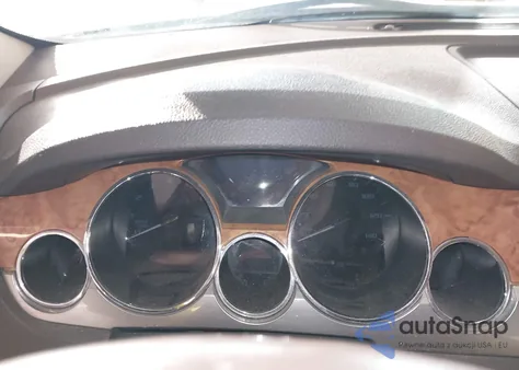 2012 Buick Enclave Premium z USA, uszkodzony, nr VIN 5GAKVDED5CJ171436